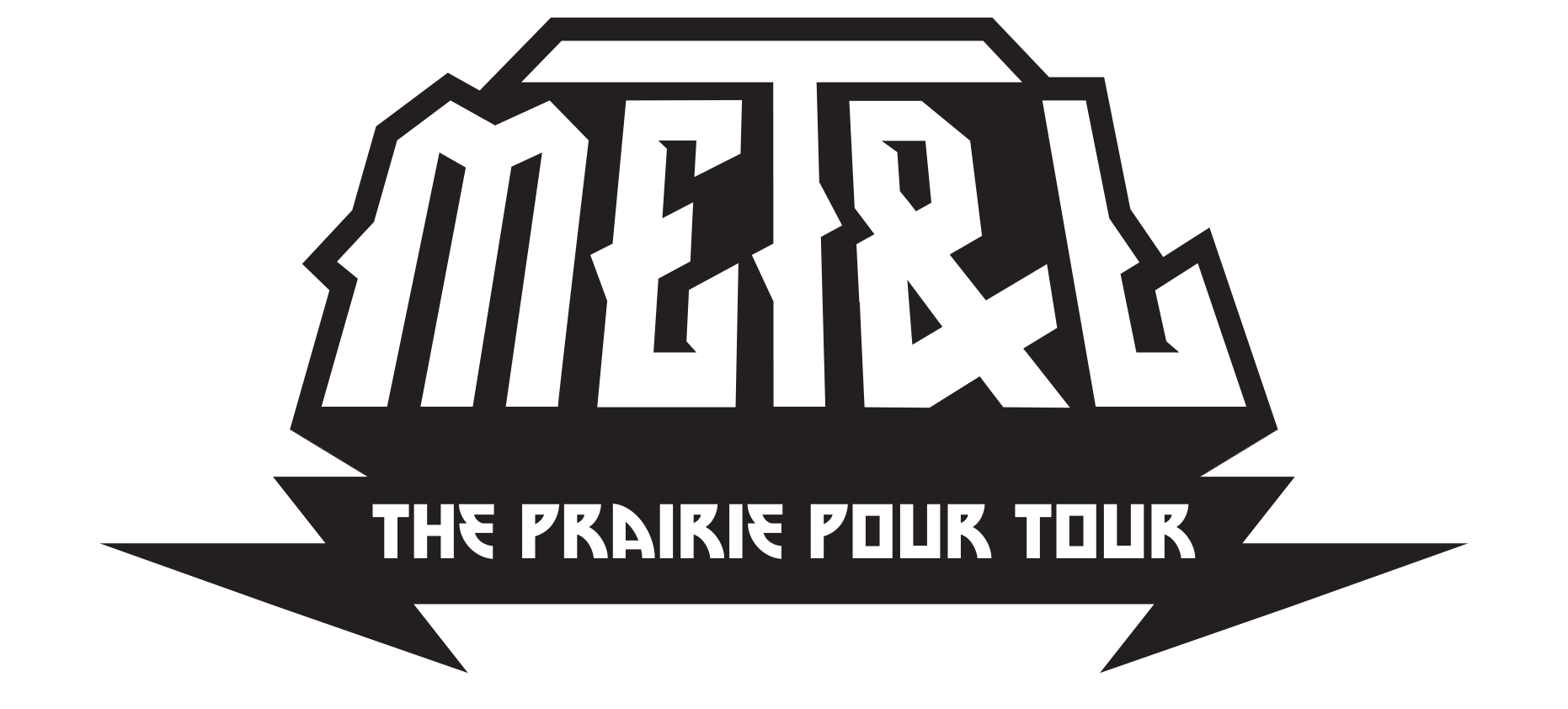 MET&L Prairie Pour Tour